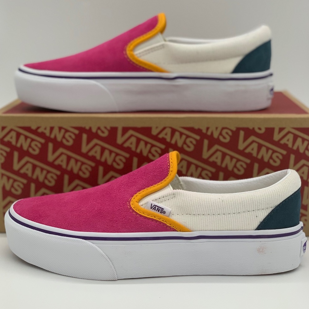 Classic Slip-On P - Picture 9 of 11